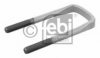 FEBI BILSTEIN 07392 Spring Clamp